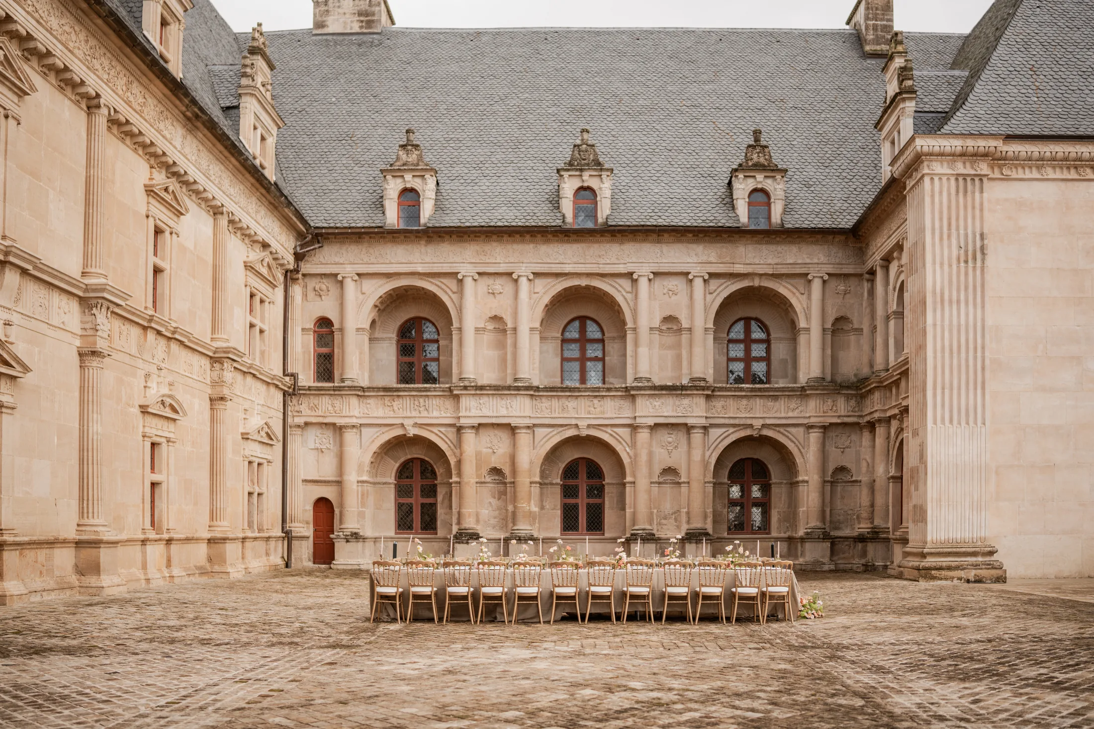 Renaissance architecture